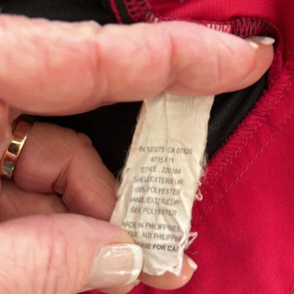 Brooks Shelter Technology Running Jacket szS - Picture 15 of 16